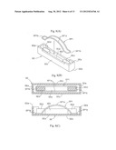 VALVE CLOSING/OPENING TIMING CONTROL DEVICE diagram and image