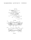 VALVE CLOSING/OPENING TIMING CONTROL DEVICE diagram and image