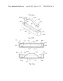 VALVE CLOSING/OPENING TIMING CONTROL DEVICE diagram and image