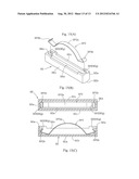 VALVE CLOSING/OPENING TIMING CONTROL DEVICE diagram and image