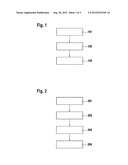 METHOD AND DEVICE FOR CONTROLLING A STOP-START PROGRAM diagram and image