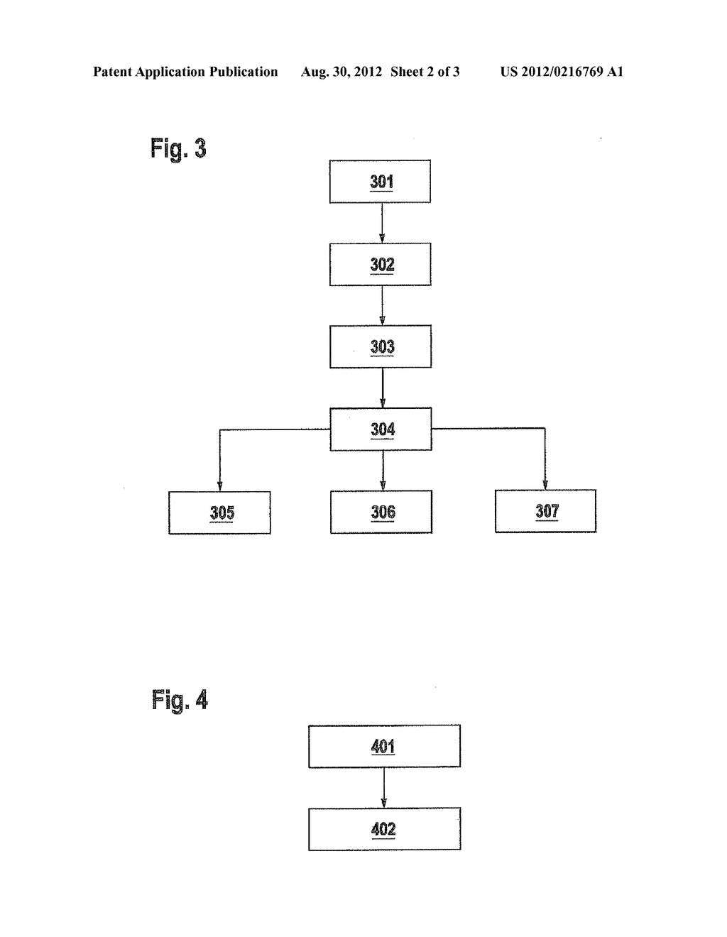 METHOD AND DEVICE FOR CONTROLLING A STOP-START PROGRAM - diagram, schematic, and image 03