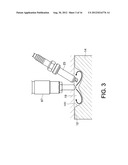 CONTROL DEVICE OF SPARK-IGNITION GASOLINE ENGINE diagram and image