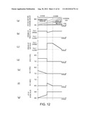 CONTROL DEVICE OF SPARK-IGNITION GASOLINE ENGINE diagram and image