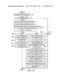 CONTROL DEVICE OF SPARK-IGNITION GASOLINE ENGINE diagram and image