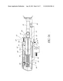 SOFT IMPACT PROJECTILE LAUNCHER diagram and image