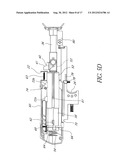 SOFT IMPACT PROJECTILE LAUNCHER diagram and image