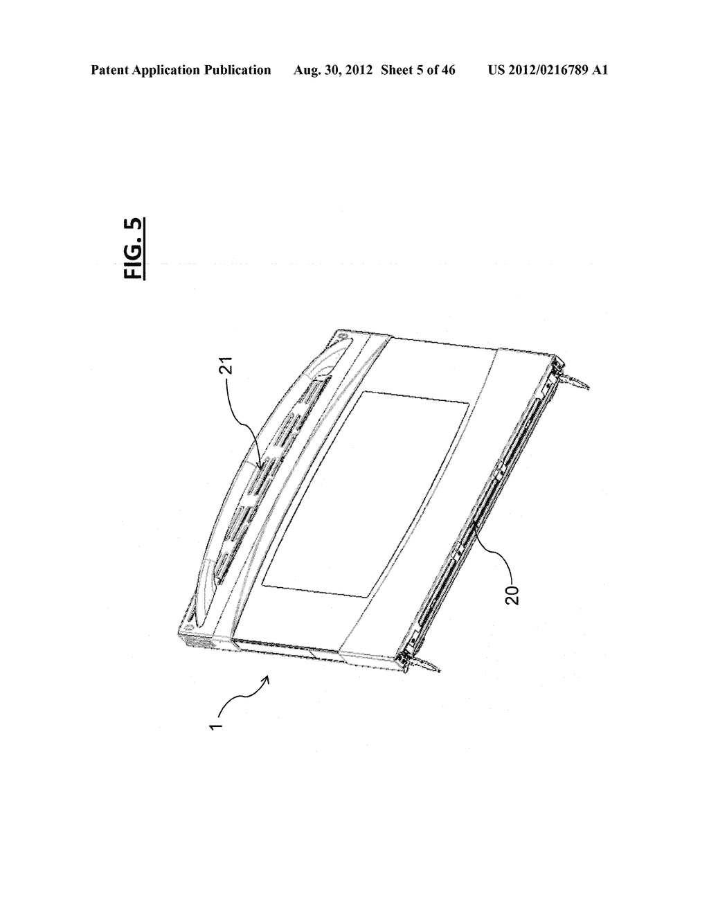 OVEN DOOR - diagram, schematic, and image 06