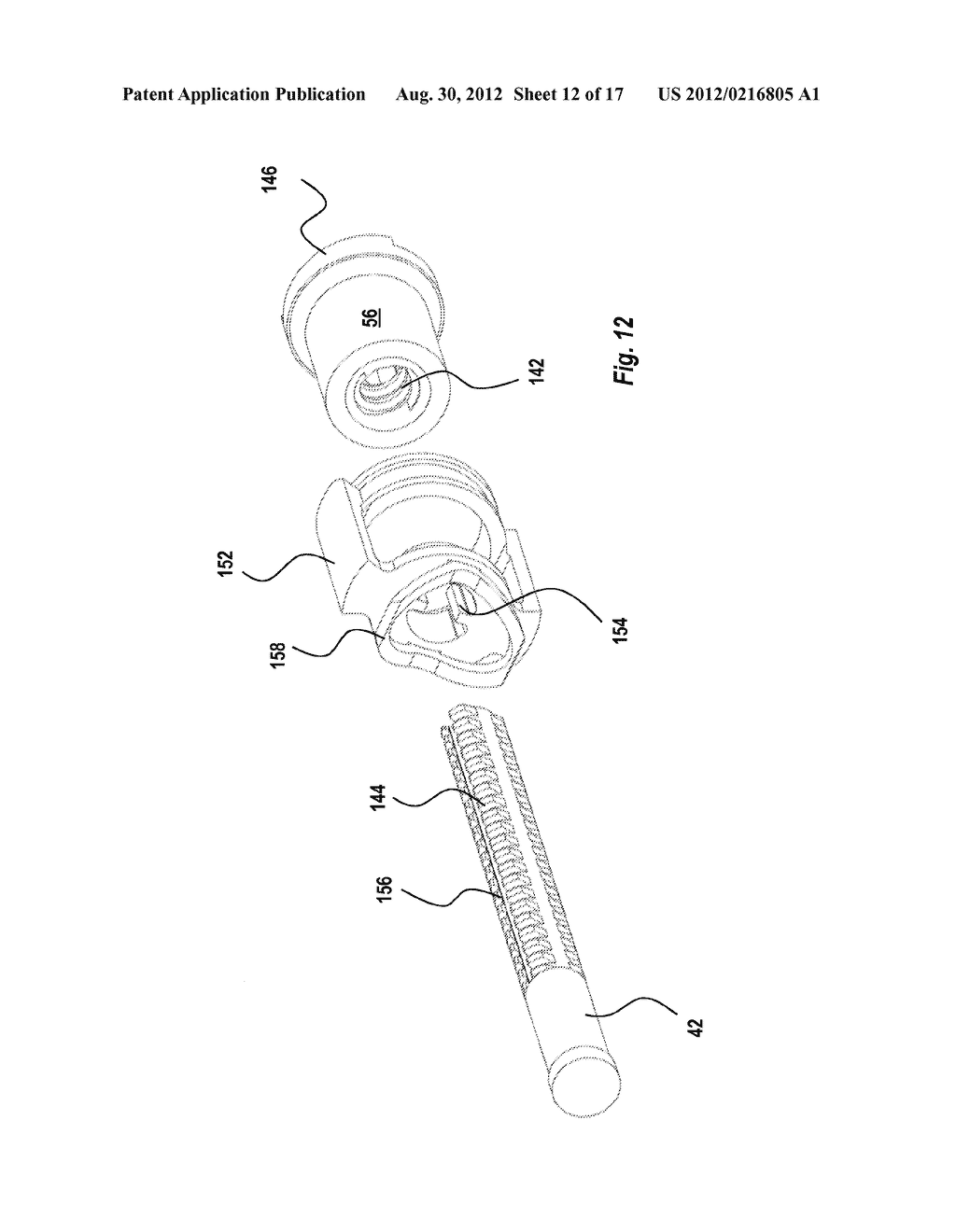 Metered Liquid Droplet Inhaler - diagram, schematic, and image 13