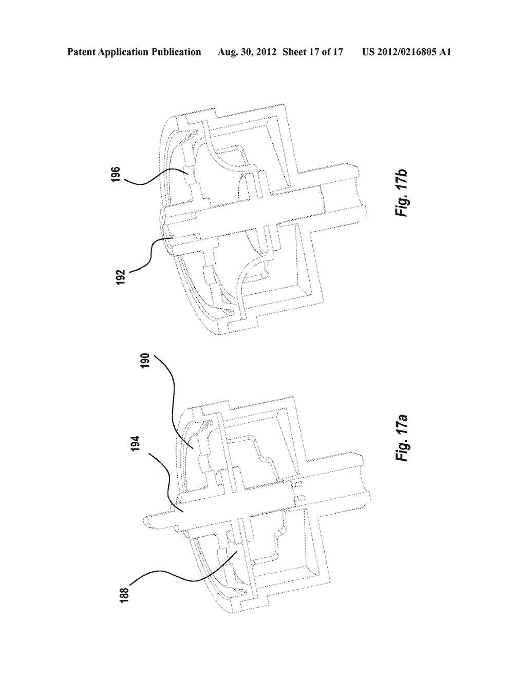 Metered Liquid Droplet Inhaler - diagram, schematic, and image 18