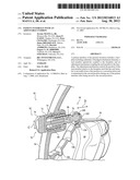 PATIENT INTERFACE WITH AN ADJUSTABLE CUSHION diagram and image