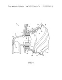 PATIENT INTERFACE WITH AN ADJUSTABLE CUSHION diagram and image