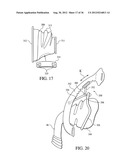 PATIENT INTERFACE WITH AN ADJUSTABLE CUSHION diagram and image