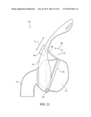 PATIENT INTERFACE WITH AN ADJUSTABLE CUSHION diagram and image