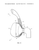 PATIENT INTERFACE WITH AN ADJUSTABLE CUSHION diagram and image