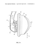 PATIENT INTERFACE WITH AN ADJUSTABLE CUSHION diagram and image