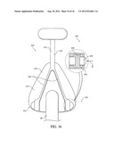 PATIENT INTERFACE WITH AN ADJUSTABLE CUSHION diagram and image