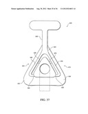 PATIENT INTERFACE WITH AN ADJUSTABLE CUSHION diagram and image