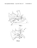 Joint Stabilized Straight Plane Movement Stretching System diagram and image