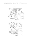 Joint Stabilized Straight Plane Movement Stretching System diagram and image