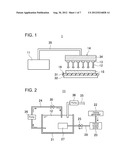 SUBSTRATE CLEANING DEVICE AND SUBSTRATE CLEANING METHOD diagram and image