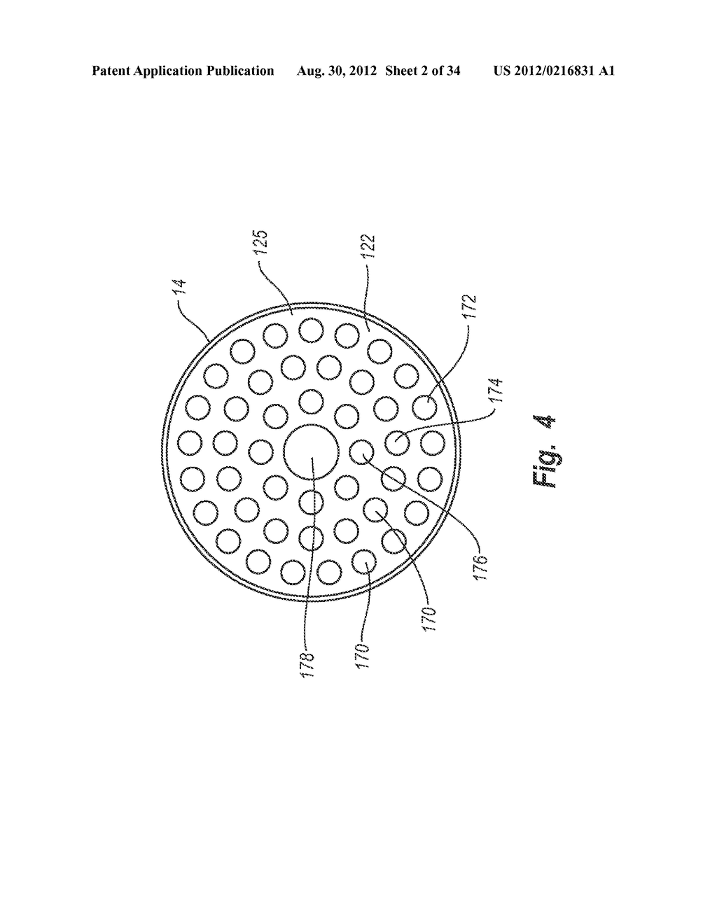 CLEANING APPARATUS WITH BRUSH HEAD DISENGAGER - diagram, schematic, and image 03