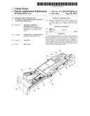 METHOD FOR AUTOMATICALLY FLUSHING A BULK DISPENSING SYSTEM IN A CLEANING     APPLIANCE diagram and image