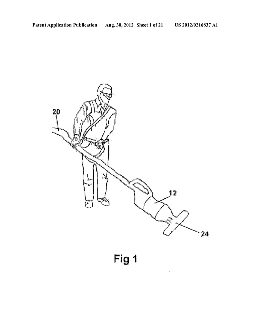 Method and System for Cleaning a Pond - diagram, schematic, and image 02