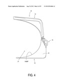 Portable Barrier diagram and image