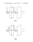 THIN-FILM HETEROSTRUCTURE THERMOELECTRICS IN A GROUP IIA AND IV-VI     MATERIALS SYSTEM diagram and image