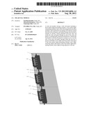 SOLAR CELL MODULE diagram and image