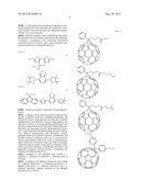 ORGANIC PHOTOVOLTAIC CELL diagram and image