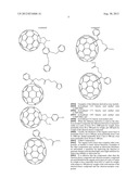 ORGANIC PHOTOVOLTAIC CELL diagram and image