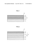 ORGANIC PHOTOVOLTAIC CELL AND METHOD FOR MANUFACTURING THE SAME diagram and image