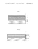 ORGANIC PHOTOVOLTAIC CELL AND METHOD FOR MANUFACTURING THE SAME diagram and image