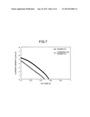 ORGANIC PHOTOVOLTAIC CELL AND METHOD FOR MANUFACTURING THE SAME diagram and image