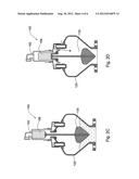 GAS VALVE diagram and image