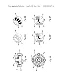 GAS VALVE diagram and image