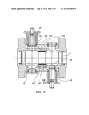 Valve Assembly diagram and image