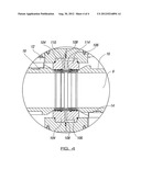 Valve Assembly diagram and image