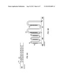 Piggable Static Mixer Apparatus and System for Generating a Hydrate Slurry diagram and image