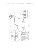 Piggable Static Mixer Apparatus and System for Generating a Hydrate Slurry diagram and image