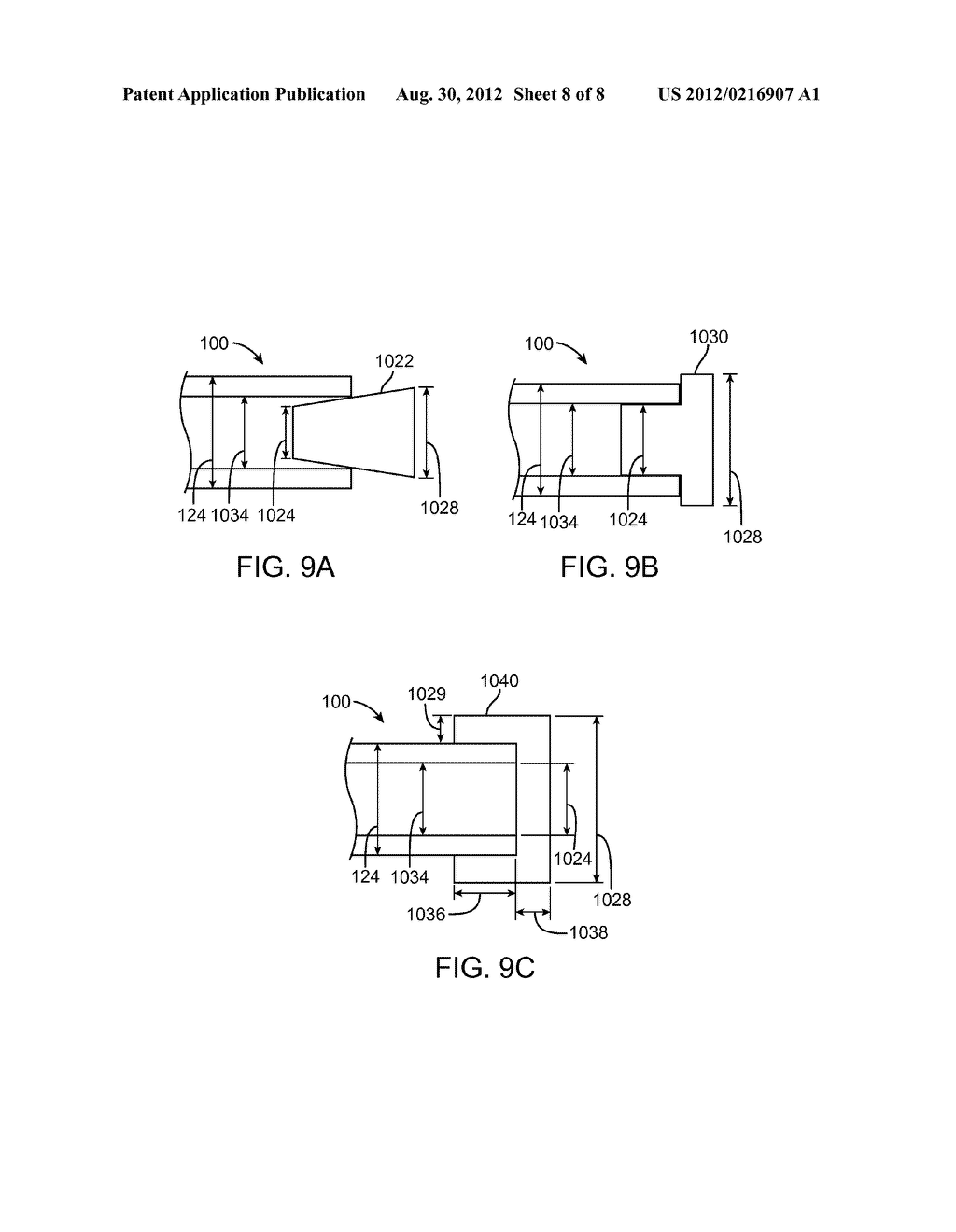 Methods Of Loading A Hollow Stent With A Drug Or Drug Formulation - diagram, schematic, and image 09