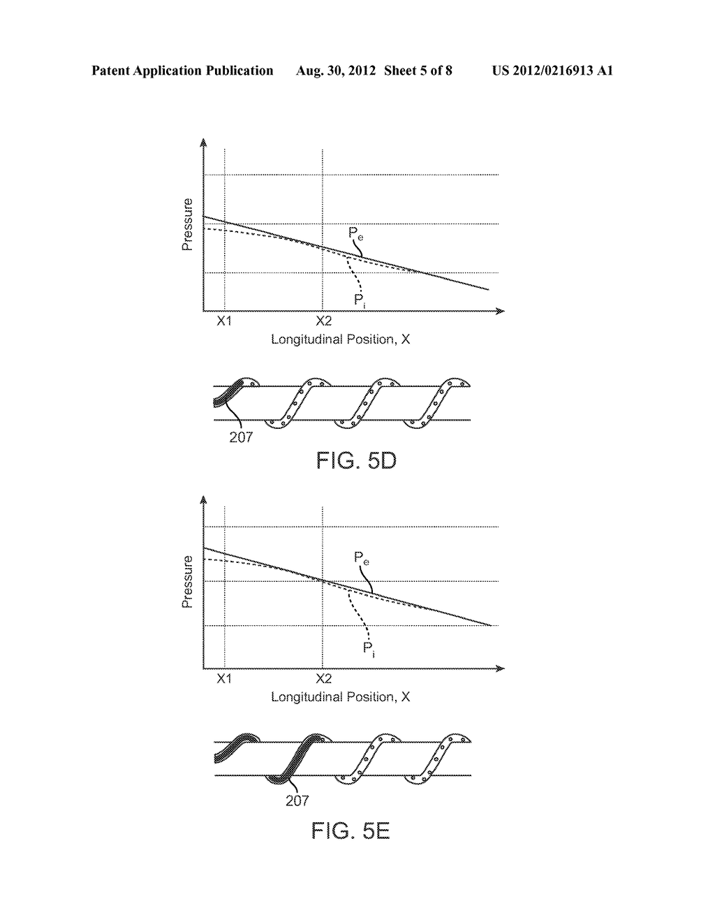 Vacuum Chamber And Apparatus For Loading Material Into A Stent Strut - diagram, schematic, and image 06