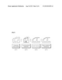 AUTOMOBILE PART MANUFACTURING METHOD USING QUENCHED STEEL SHEET diagram and image