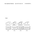 AUTOMOBILE PART MANUFACTURING METHOD USING QUENCHED STEEL SHEET diagram and image