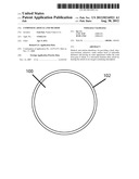 COMPOSITE ARTICLE AND METHOD diagram and image