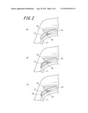 PNEUMATIC TIRE diagram and image