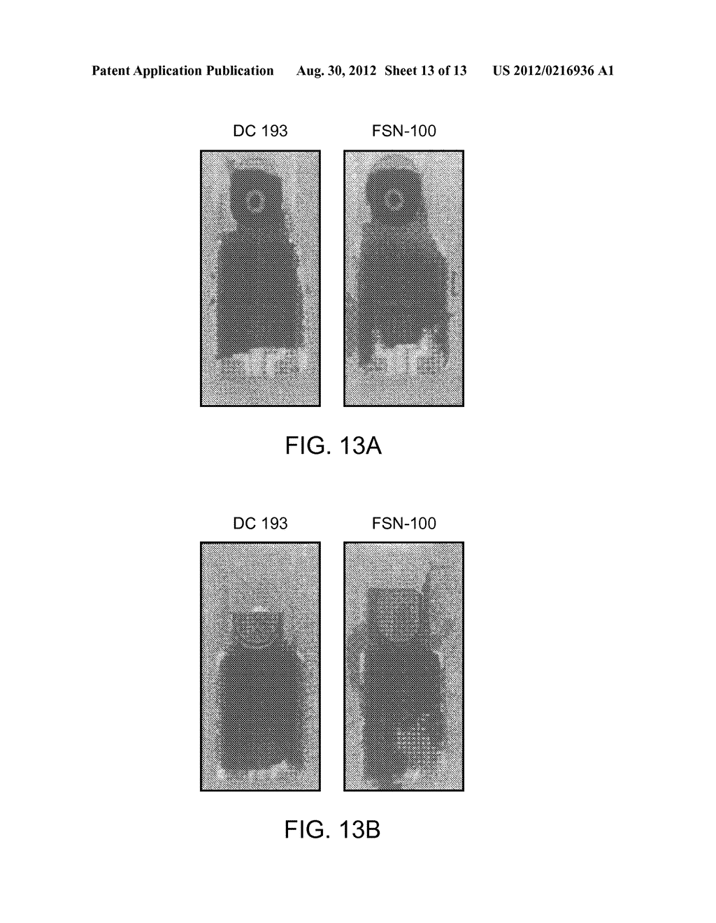 Biosensor - diagram, schematic, and image 14