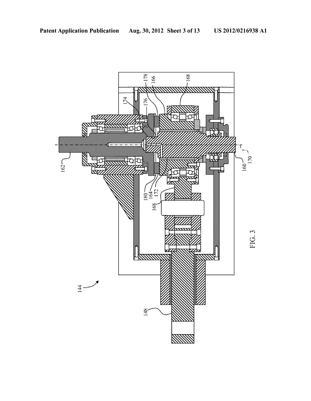 Linear Friction Welder System and Method - diagram, schematic, and image 04